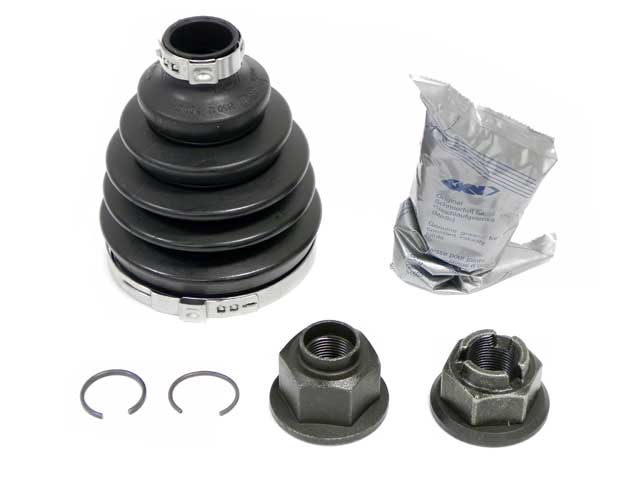 C.V. Boot Kit