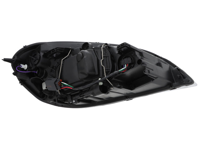 Headlight Assembly