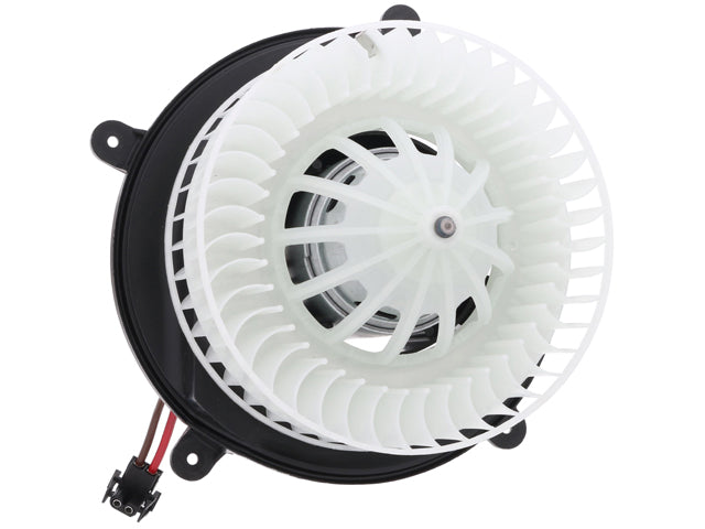 Blower Motor Assembly