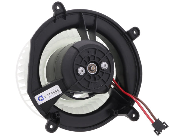 Blower Motor Assembly