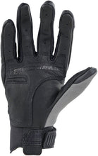 Load image into Gallery viewer, Speed and Strength Starstruck Mesh Gloves Grey Womens - Medium SAS609979