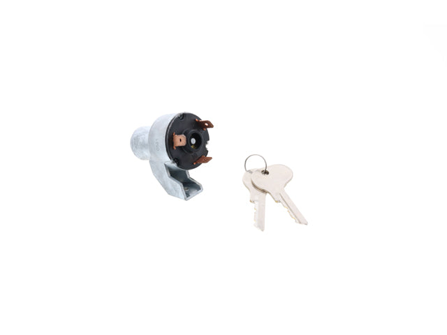 Ignition Switch