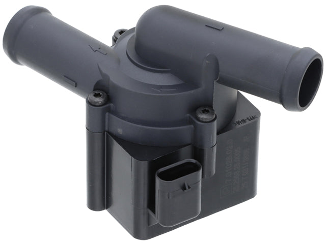 Auxiliary Water Pump
