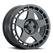 Load image into Gallery viewer, fifteen52 Turbomac 17x7.5 4x108 42mm ET 63.4mm Center Bore Asphalt Black Wheel FFTTURAB-77548+42