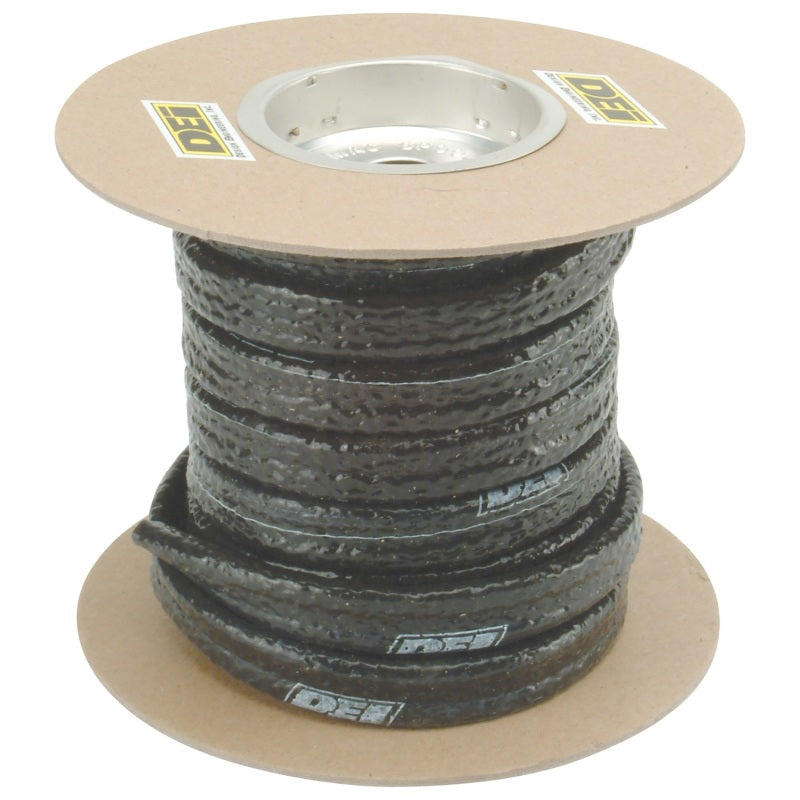 DEI Fire Sleeve 3/8in I.D. x 25ft Spool DEI92470