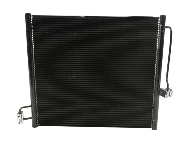 A/C Condenser