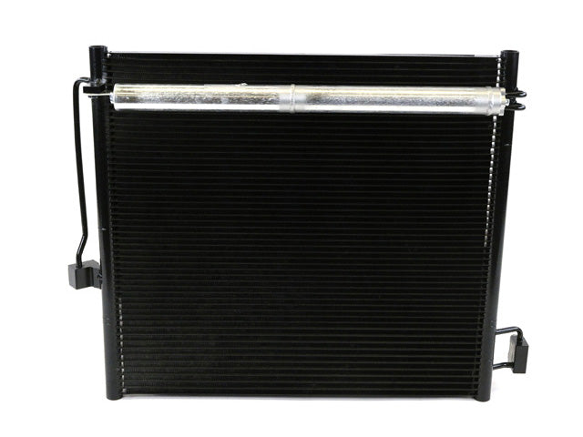 A/C Condenser