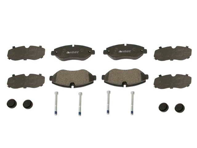 Brake Pad Set