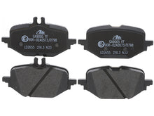 Load image into Gallery viewer, Brake Pad Set
