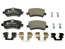 Load image into Gallery viewer, Brake Pad Set