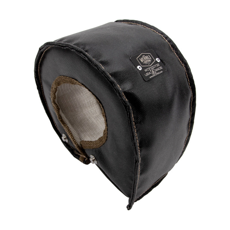 Wehrli Universal T6 Exhaust Housing Heat Blanket WCFWCF100732