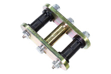 Load image into Gallery viewer, Fishbone Offroad 76-86 Jeep CJ-7 Front Greasable Shackles FBOFB27225