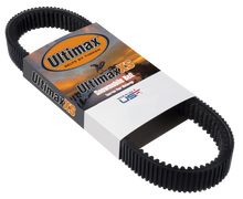 Load image into Gallery viewer, Ultimax Snowmobile XS Belt- XS829 ULTXS829