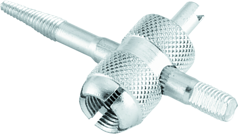 BikeMaster Tire Valve Repair Tool BKM151540