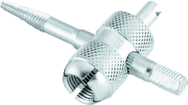 BikeMaster Tire Valve Repair Tool BKM151540