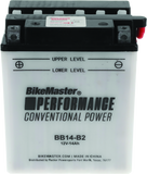 BikeMaster Battery - BB14-B2