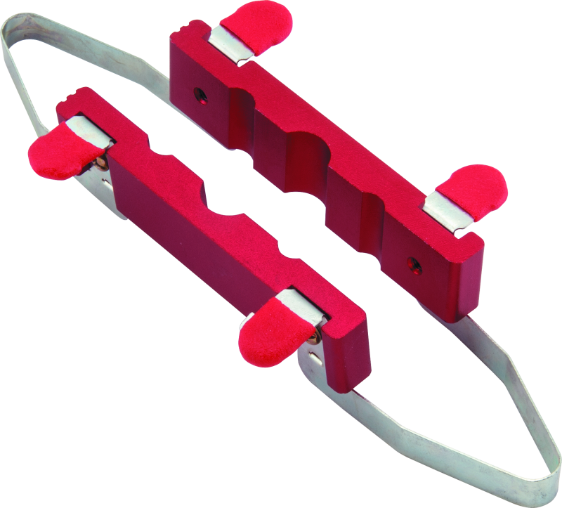 BikeMaster Aluminum Vise Insert BKM151510