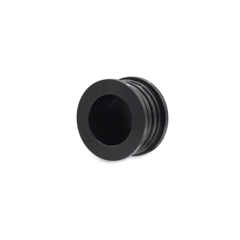 BLOX Racing Billet Honda Cam Seal - Black (Version 3) BLOBXAC-00402-BK-V3