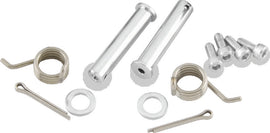 ProTaper Suzuki/Yamaha Footpeg Hardware Kit PTR023212