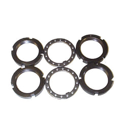 1/2 Ton Nut Hub Conversion Kit Automatic To Manual Mile Marker