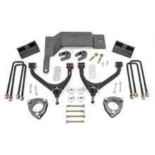 Load image into Gallery viewer, RG 4" LIFT KIT-GM 1500 14-18 ALUMARM