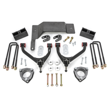 Load image into Gallery viewer, RG 4" LIFTKIT-GM 1500 14-16 STEELARM