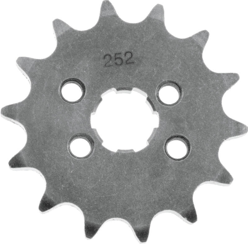 BikeMaster Honda Front Sprocket 420 14T BKM965432