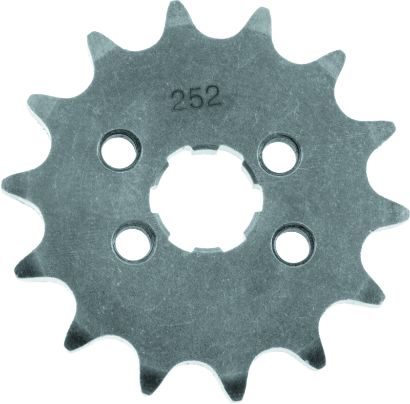 BikeMaster Honda Front Sprocket 428 13T BKM965449