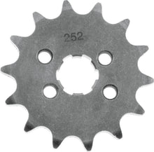 Load image into Gallery viewer, BikeMaster Honda Front Sprocket 420 14T BKM965432