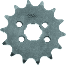 Load image into Gallery viewer, BikeMaster Honda Front Sprocket 428 13T BKM965449