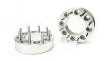 Load image into Gallery viewer, RAM 2.0 Inch Wheel Spacer 8 X 6.5 Inch Bolt Pattern For 94-11 Dodge Ram 2500/3500 4WD Southern Truck Lifts