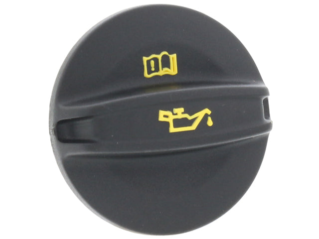 Engine Oil Filler Cap