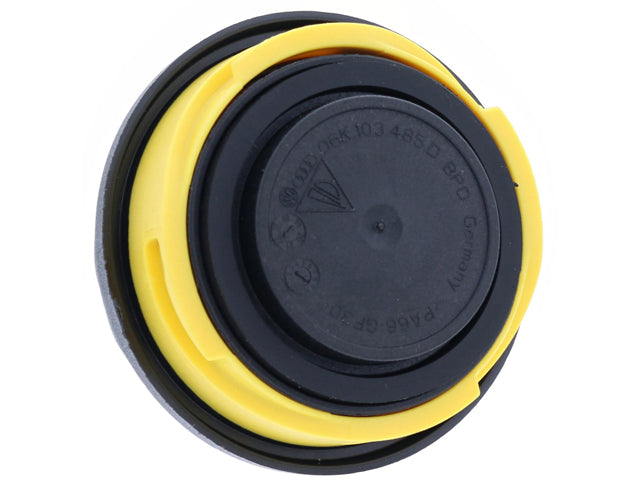 Engine Oil Filler Cap