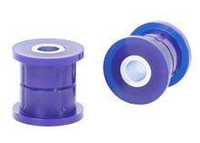 Load image into Gallery viewer, SuperPro 2000 Toyota MR2 Spyder Base Rear Lower Inner Toe Control Arm Bushing Kit SPRSPF2395K