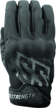 Load image into Gallery viewer, Speed and Strength Fame and Fortune Gloves Black - Medium SAS889892