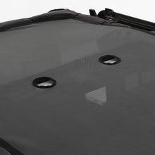 Load image into Gallery viewer, Cloak Extended Mesh Top 07-18 Wrangler JK 4 DR Black Smittybilt