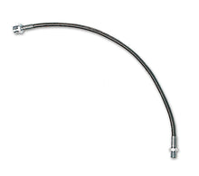 Load image into Gallery viewer, Brake Line Extended Rear 3 Inch Over Stock 95-04 Toyota Tacoma 4WD Each Tuff Country