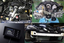 Load image into Gallery viewer, HKS GT2 S/C SYSTEM W/ ECU PACKAGE (2013-2016) FR-S/86/BRZ HKS12001-KT004A