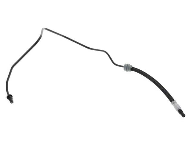 Clutch Hydraulic Line