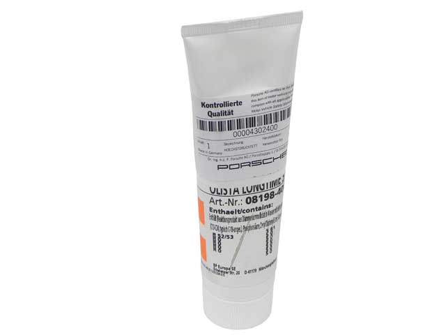 Extreme Pressure Grease