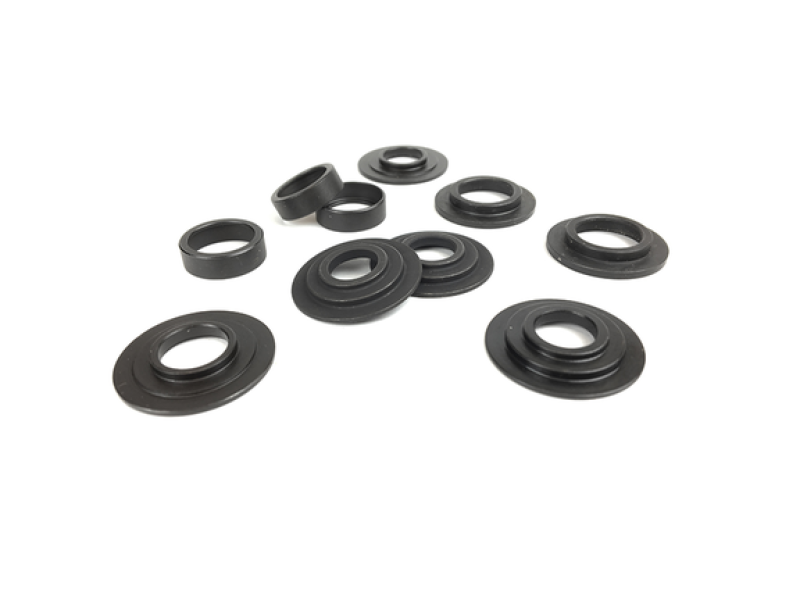Supertech Honda RSX / S2000 Spring Seat Locator for Dual Spring H1020 Series - Set of 16 SPTSEAT-H1020DS-16