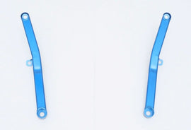 Cusco Power Brace Rear Cross Member 23+ Toyota GR Corolla (GZEA14H) CUS1H1 492 R