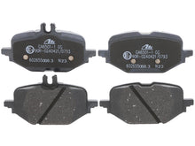 Load image into Gallery viewer, Brake Pad Set
