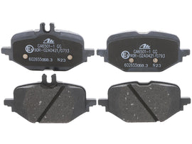 Brake Pad Set