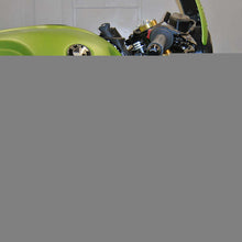 Load image into Gallery viewer, New Rage Cycles 14+ BMW R Nine T Front Turn Signals NEWR9T-FB