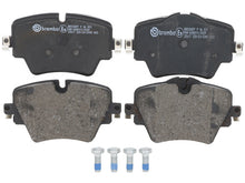Load image into Gallery viewer, Brake Pad Set