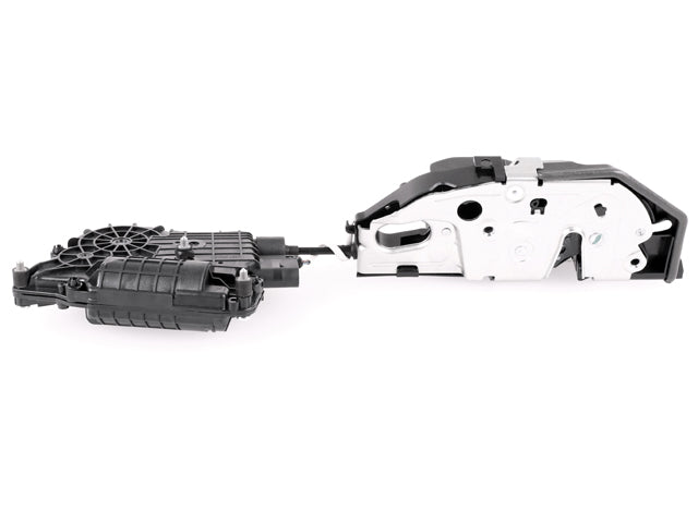 Door Lock Assembly