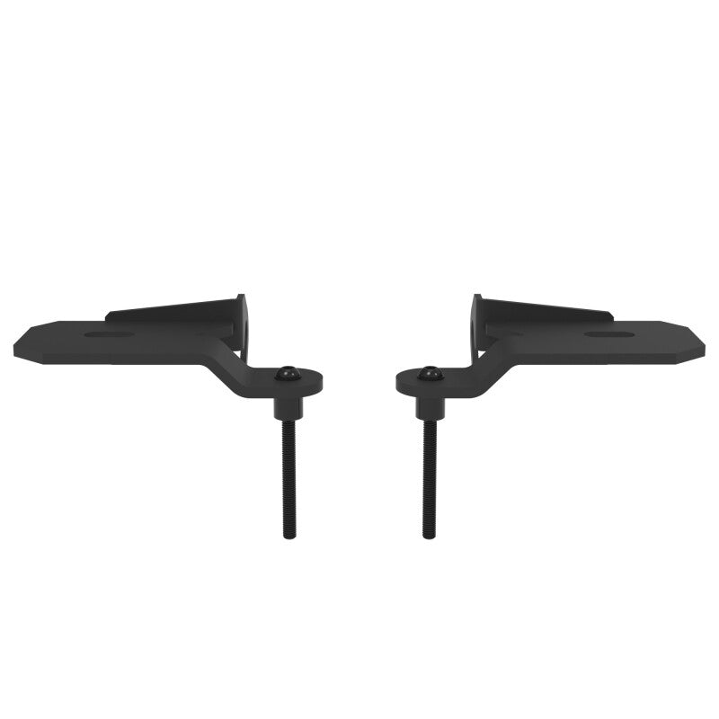 KC HiLiTES 21-23 Jeep 392/Mojave Ditch Light Mounting Bracket Set KCL7334