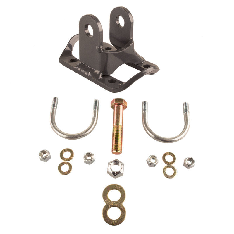 Synergy 00-13 Dodge Ram 1500/2500/3500 4x4 Tie Rod Clamp SYN8568-10