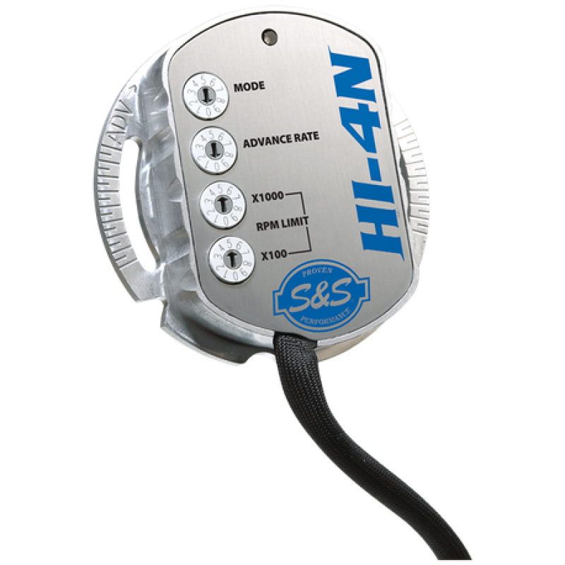 S&S Cycle HI-4N Ignition SSC550-0501